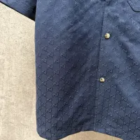 $76.00 USD Gucci Shirts Short Sleeved For Unisex #1430675