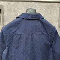 $76.00 USD Gucci Shirts Short Sleeved For Unisex #1430675