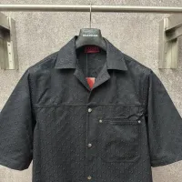 $76.00 USD Gucci Shirts Short Sleeved For Unisex #1430676
