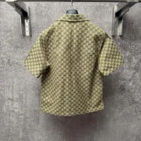 $76.00 USD Gucci Shirts Short Sleeved For Unisex #1430677