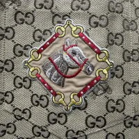 $76.00 USD Gucci Shirts Short Sleeved For Unisex #1430677