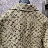 $76.00 USD Gucci Shirts Short Sleeved For Unisex #1430677