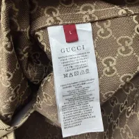$76.00 USD Gucci Shirts Short Sleeved For Unisex #1430677