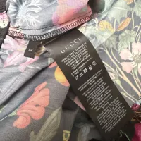 $64.00 USD Gucci Pants For Unisex #1430679