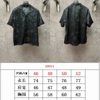 $76.00 USD Gucci Shirts Short Sleeved For Unisex #1430681