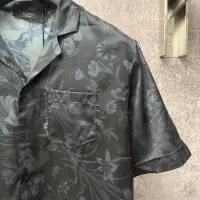 $76.00 USD Gucci Shirts Short Sleeved For Unisex #1430681