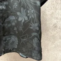 $76.00 USD Gucci Shirts Short Sleeved For Unisex #1430681