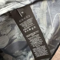 $76.00 USD Gucci Shirts Short Sleeved For Unisex #1430681