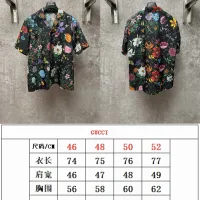 $76.00 USD Gucci Shirts Short Sleeved For Unisex #1430682