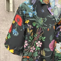 $76.00 USD Gucci Shirts Short Sleeved For Unisex #1430682