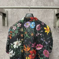 $76.00 USD Gucci Shirts Short Sleeved For Unisex #1430682