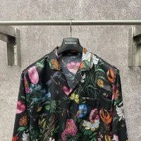 $80.00 USD Gucci Shirts Long Sleeved For Unisex #1430683