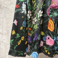 $80.00 USD Gucci Shirts Long Sleeved For Unisex #1430683
