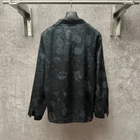 $80.00 USD Gucci Shirts Long Sleeved For Unisex #1430684