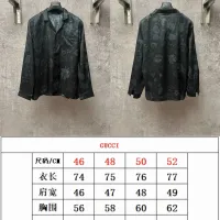 $80.00 USD Gucci Shirts Long Sleeved For Unisex #1430684