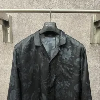 $80.00 USD Gucci Shirts Long Sleeved For Unisex #1430684