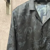 $80.00 USD Gucci Shirts Long Sleeved For Unisex #1430684