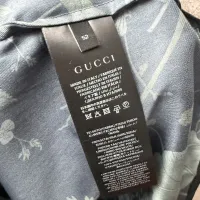 $80.00 USD Gucci Shirts Long Sleeved For Unisex #1430684