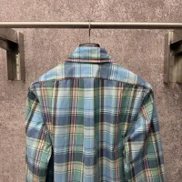 $80.00 USD Ralph Lauren Polo Shirts Long Sleeved For Unisex #1430687