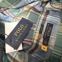 $80.00 USD Ralph Lauren Polo Shirts Long Sleeved For Unisex #1430687