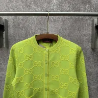 $98.00 USD Gucci Sweaters Long Sleeved For Women #1430689
