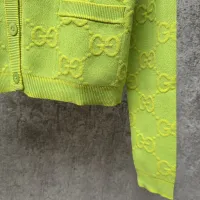 $98.00 USD Gucci Sweaters Long Sleeved For Women #1430689