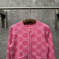 $98.00 USD Gucci Sweaters Long Sleeved For Women #1430690