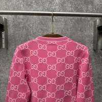 $98.00 USD Gucci Sweaters Long Sleeved For Women #1430690