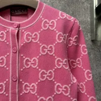 $98.00 USD Gucci Sweaters Long Sleeved For Women #1430690