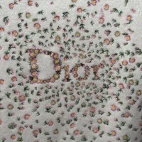 $92.00 USD Christian Dior T-Shirts Short Sleeved For Women #1430691