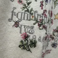 $80.00 USD Christian Dior T-Shirts Short Sleeved For Women #1430693