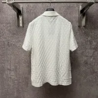 $92.00 USD Louis Vuitton LV T-Shirts Short Sleeved For Unisex #1430695