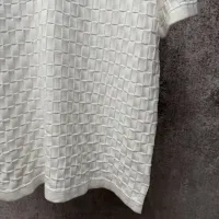 $92.00 USD Louis Vuitton LV T-Shirts Short Sleeved For Unisex #1430695