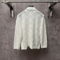 $100.00 USD Chanel Sweaters Long Sleeved For Women #1430697