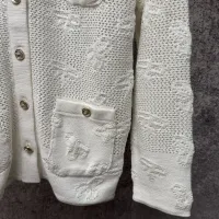 $100.00 USD Chanel Sweaters Long Sleeved For Women #1430697