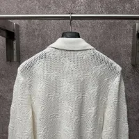 $100.00 USD Chanel Sweaters Long Sleeved For Women #1430697