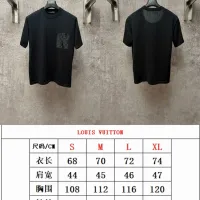 $68.00 USD Louis Vuitton LV T-Shirts Short Sleeved For Unisex #1430699