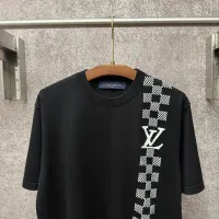 $76.00 USD Louis Vuitton LV T-Shirts Short Sleeved For Men #1430700