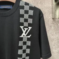 $76.00 USD Louis Vuitton LV T-Shirts Short Sleeved For Men #1430700