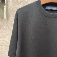 $76.00 USD Louis Vuitton LV T-Shirts Short Sleeved For Men #1430700