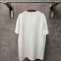 $42.00 USD Christian Dior T-Shirts Short Sleeved For Unisex #1430701