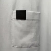 $42.00 USD Christian Dior T-Shirts Short Sleeved For Unisex #1430701