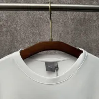 $42.00 USD Christian Dior T-Shirts Short Sleeved For Unisex #1430701