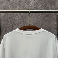 $42.00 USD Christian Dior T-Shirts Short Sleeved For Unisex #1430701