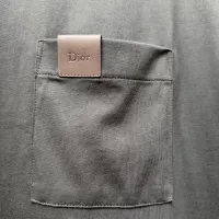 $42.00 USD Christian Dior T-Shirts Short Sleeved For Unisex #1430702