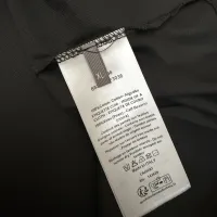 $42.00 USD Christian Dior T-Shirts Short Sleeved For Unisex #1430702