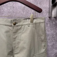 $80.00 USD Louis Vuitton LV Pants For Men #1430703