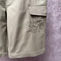 $80.00 USD Louis Vuitton LV Pants For Men #1430703