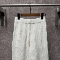 $88.00 USD Chanel Pants For Women #1430705
