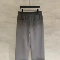 $56.00 USD Balenciaga Pants For Men #1430706